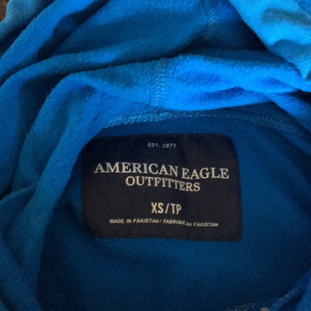 American eagle hoodie - Picture 3 of 3